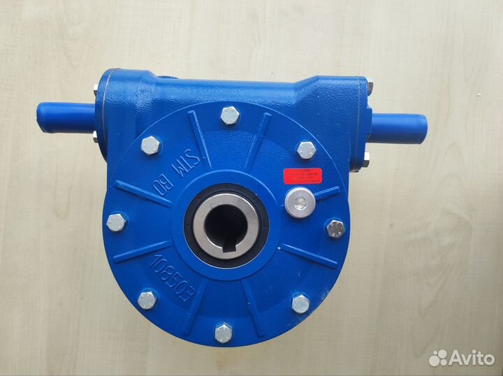 Редуктор STM R1 85 FL