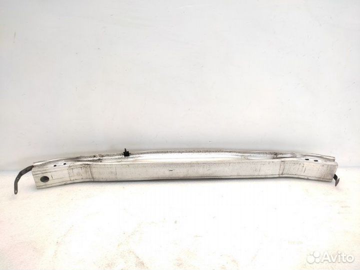 Усилитель бампера передний Audi A4 B8 2009