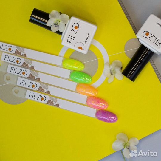 Продукция для ногтевого сервиса Мурманск