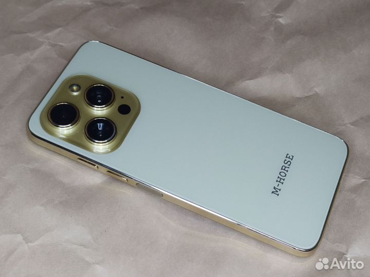 M-Horse M15Pro Max+, 4/64 ГБ