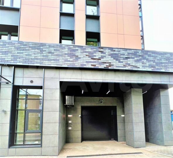 3-к. квартира, 84,8 м², 15/18 эт.