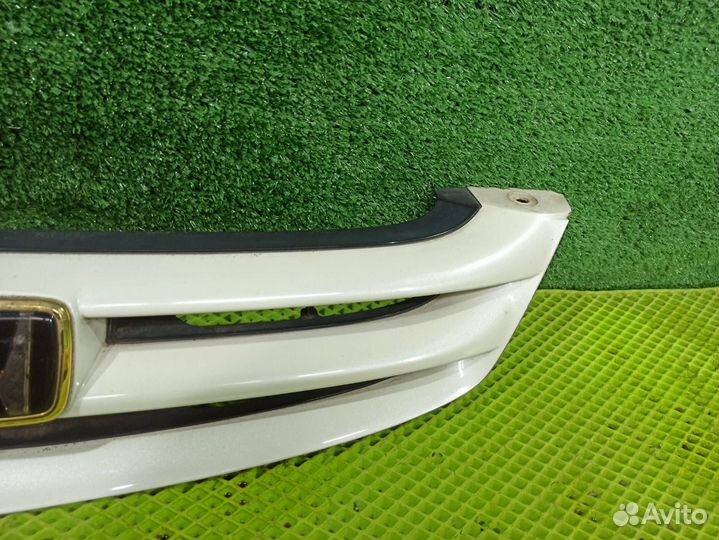 Решетка радиатора Honda Odyssey