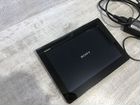 Планшет sony xperia tablet s объявление продам