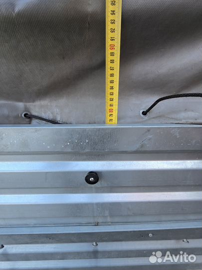 Прицеп мзса 817701 026 