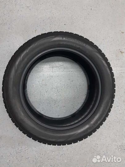 Nokian Tyres Hakkapeliitta R2 245/50 R18 100