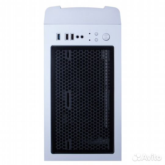Корпус пк 1stplayer DK D4 4x120mm