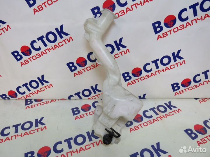 Бачок омывателя mitsubishi colt plus Z21W, Z23W, Z