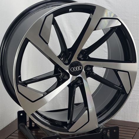 Литые диски Audi 9×R20 5×112