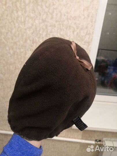 Шапка женская