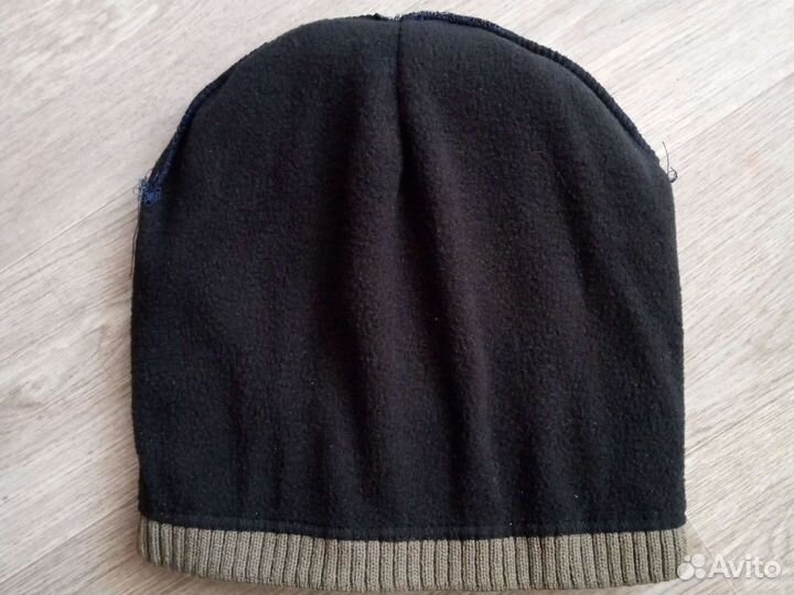 Шапка новая