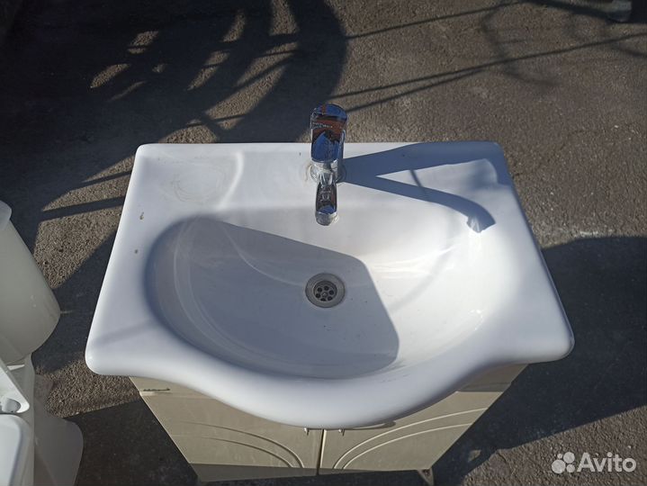 Тумба для ванной