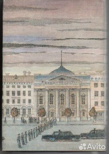 Плоды раздумья. Мысли и афоризмы Козьма Прутков