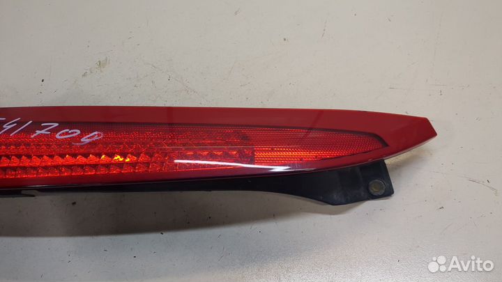 Катафот левый задний Volvo XC90