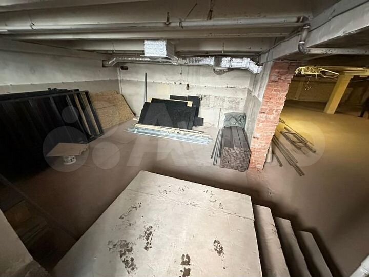 Аренда кафе, ресторана, общепита 273.4 - 548.4 м2