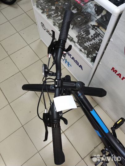 Stels Navigator 610 md