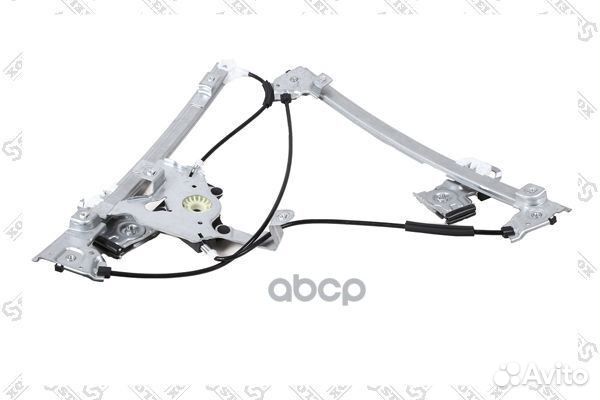75-50401-SX стеклоподъемник передний левый эле