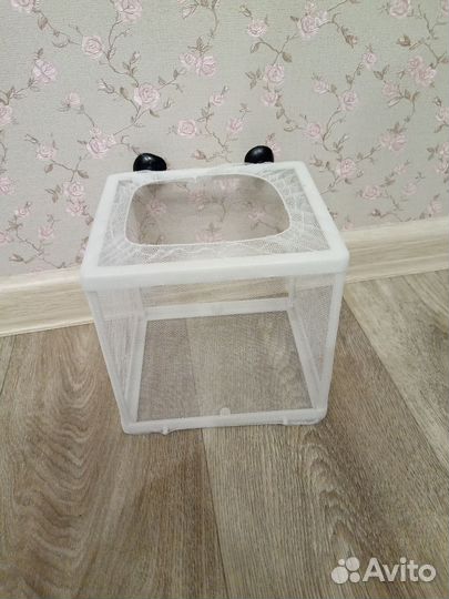 Отсадник для мальков