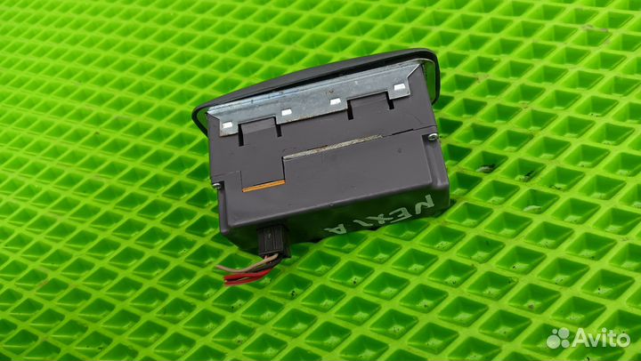 Штатные часы Daewoo Nexia 1995- 2008 г. в