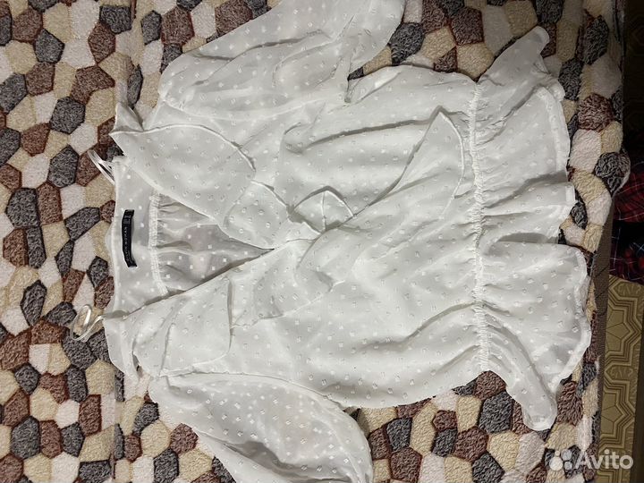 Блузка женская летняя