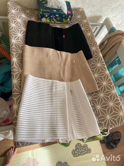 Бандаж послеродовой