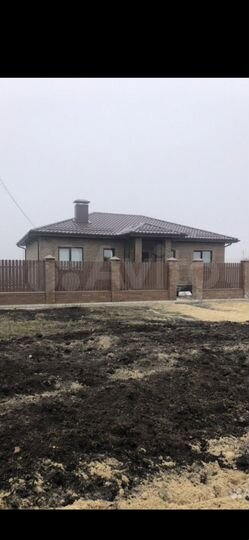 Дом 97 м² на участке 5 сот.