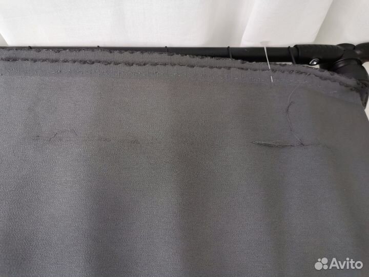 Ткань вискоза плотная итальянская