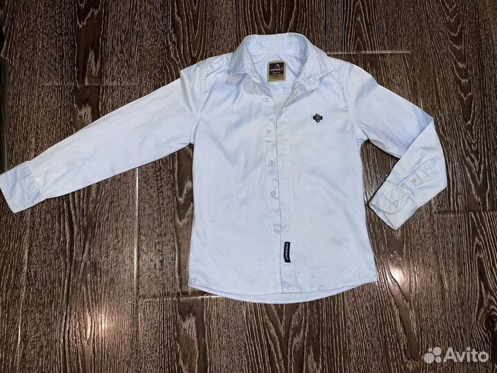 Фирменные рубашки Cegisa (Турция)