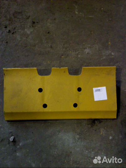 Башмак на бульдозер Shantui SD23 216MD-00156