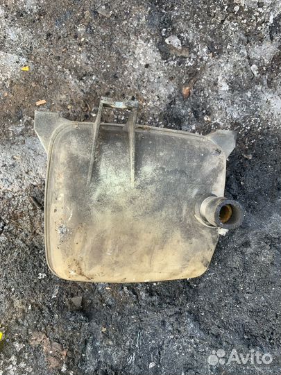 Расширительный бачок Фиат Дукато