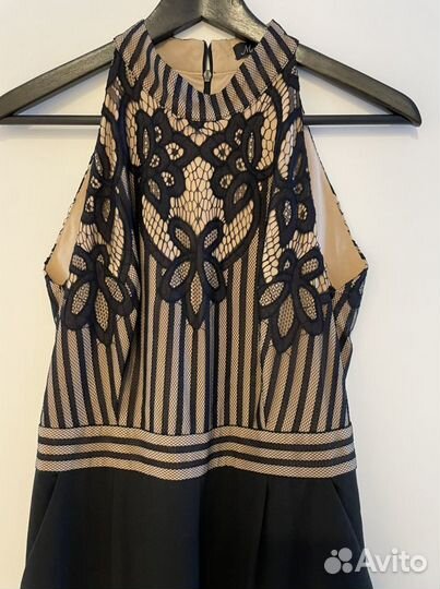 Комбинезон женский брючный