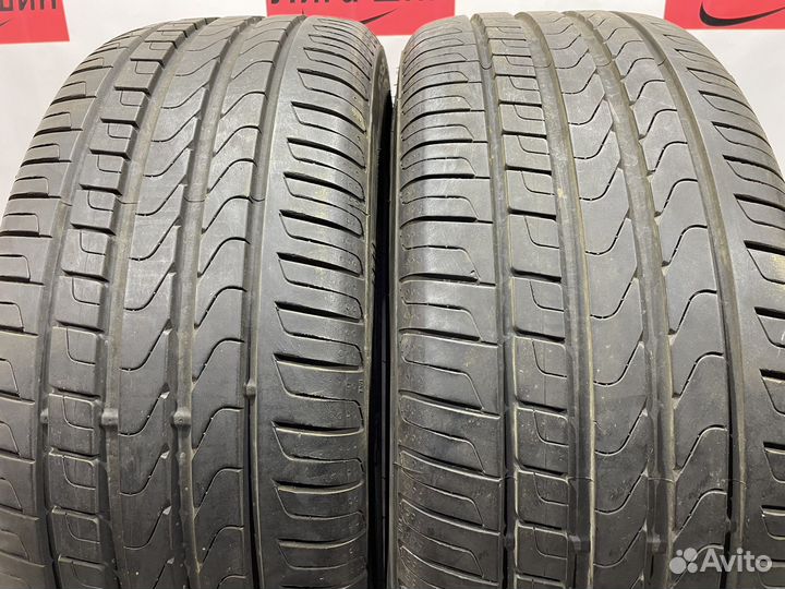 Pirelli Cinturato P7 new 235/40 R19