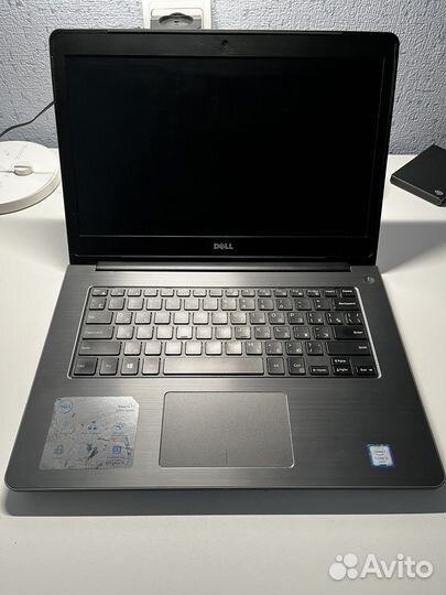Ноутбук dell Vostro 5459
