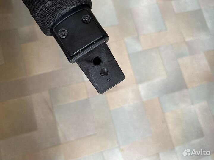 Запчасти и аксессуары