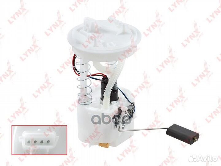 Модуль топливный CF3589 lynxauto
