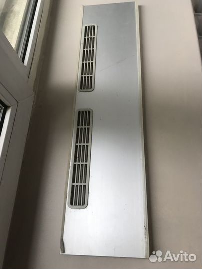 Вентиляционная решётка