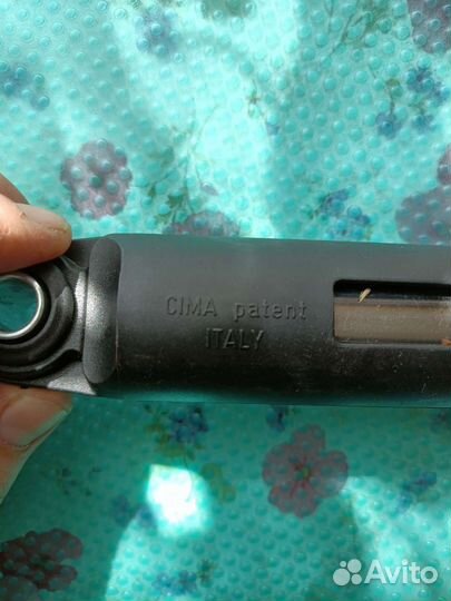 Амортизатор демпфер стиральной машины Самсунг