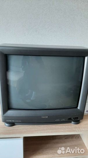 Телевизор toshiba