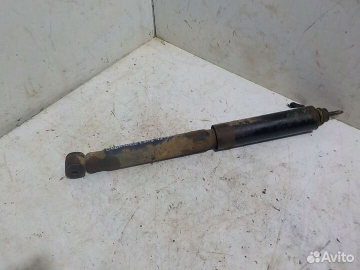 Амортизатор задний Kia Sportage