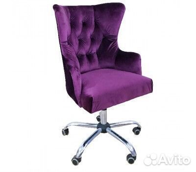 Кресло компьютерное Флоренция (разные цвета)