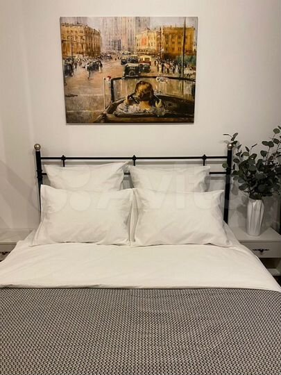 Квартира-студия, 24 м², 12/16 эт.