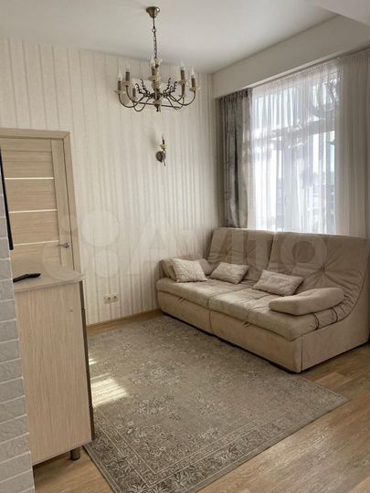 2-к. квартира, 46 м², 3/4 эт.