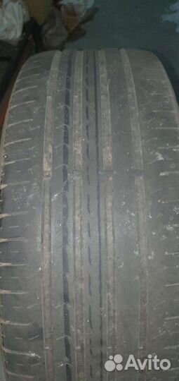 Continental ComfortContact - 5 225/60 R17 99V