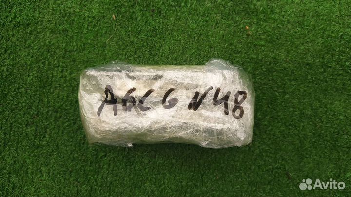 Повторитель поворота пара Audi A6 Avant sline BDW