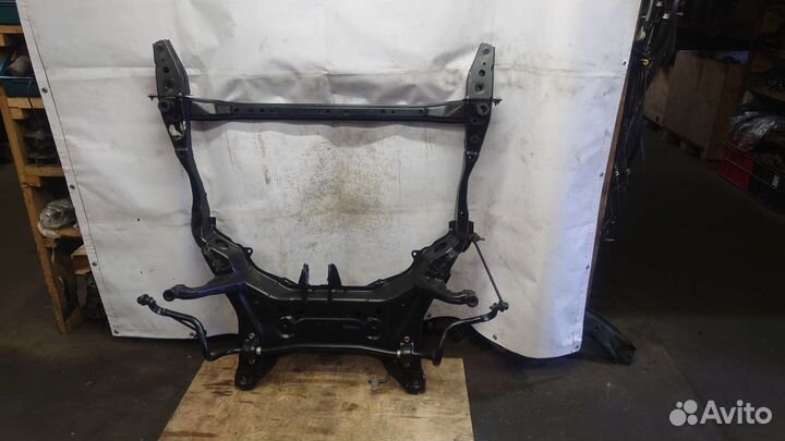 Подрамник передний mazda 6 GJ