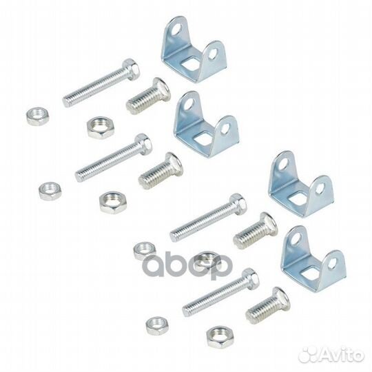 Фара светодиодная к/т/airline/ aled034 airline