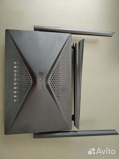 Роутер D-link DIR-620/853