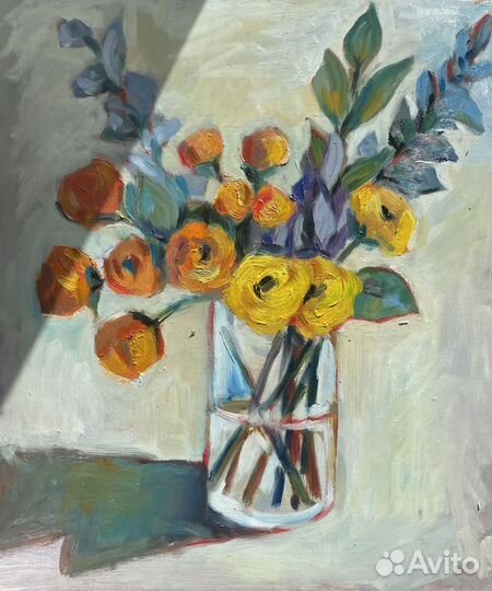 Пишу картины на заказ