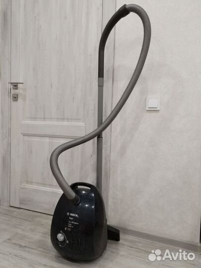 Пылесос Bosch