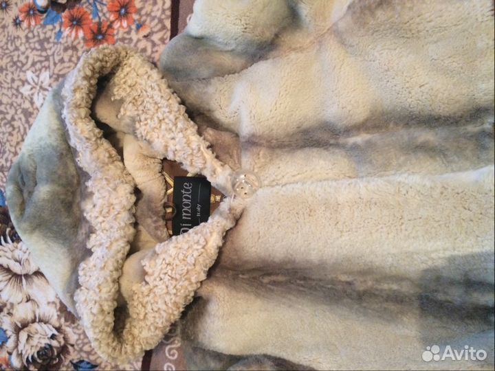 Продам шубу