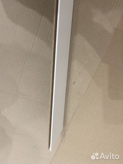 Дверные доборы